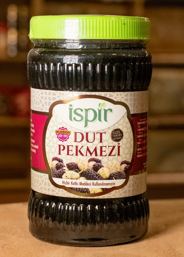 İspir Dut Pekmezi (1.4Kg)