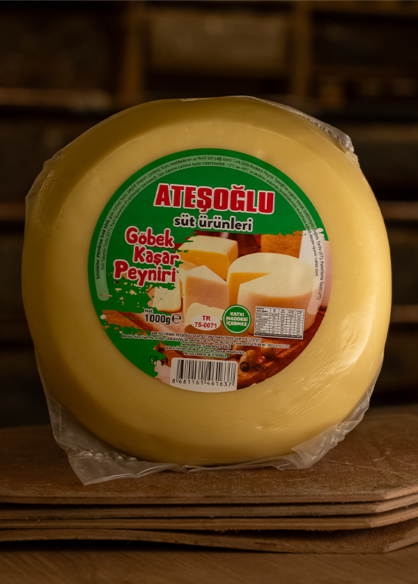 Göbek Kaşar