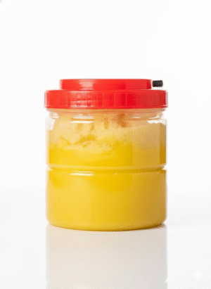 Eritilmiş Ardahan Tereyağı