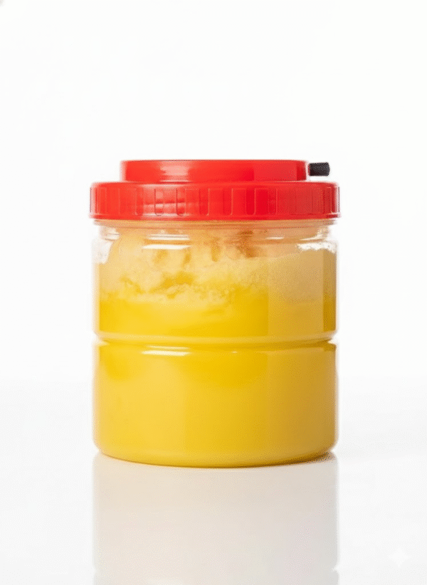 Eritilmiş Ardahan Tereyağı