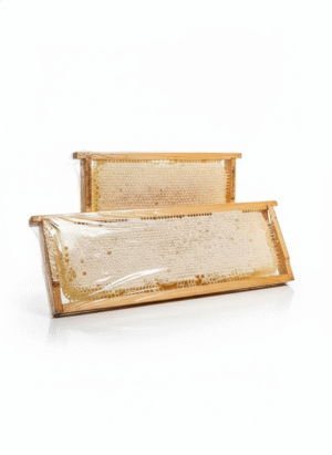 Ardahan Petek Çiçek Balı 2 kg