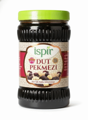 İspir Dut Pekmezi (1.4Kg)