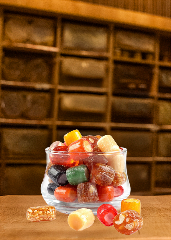 Adıyaman Akide Şekeri