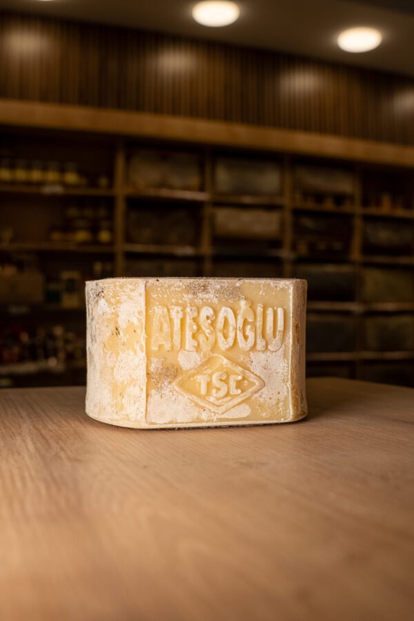 Ateşoğlu Kaşar (1.8Kg)