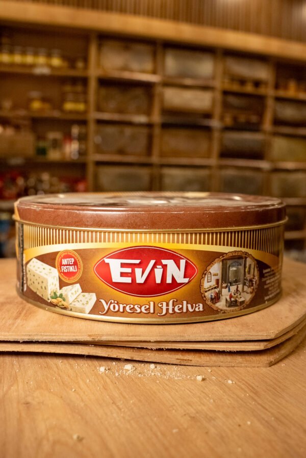 Evin Helva