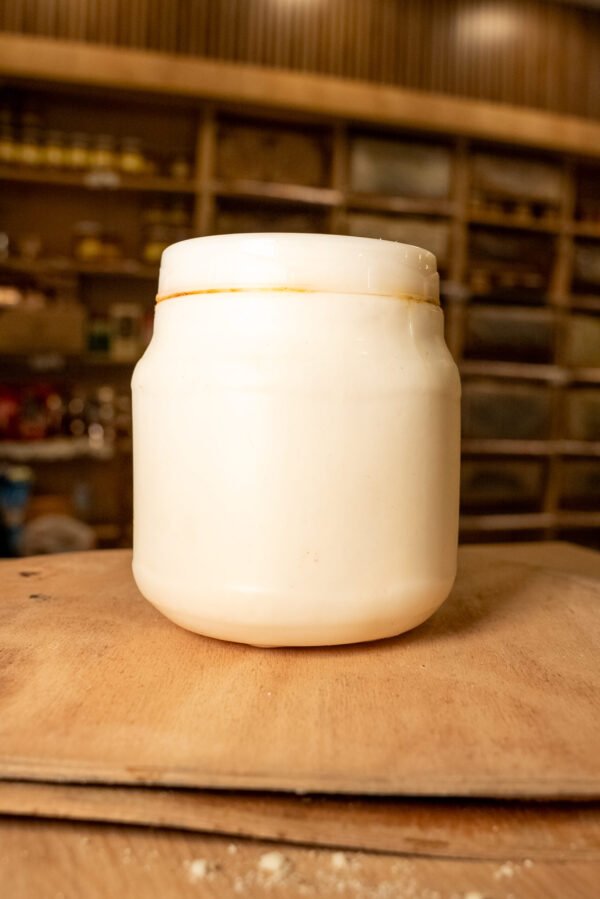 Erzincan Tulum Peyniri