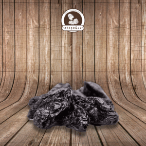 Çekirdeksiz Siyah Erik Kurusu