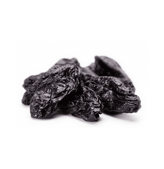 Çekirdeksiz Siyah Erik Kurusu