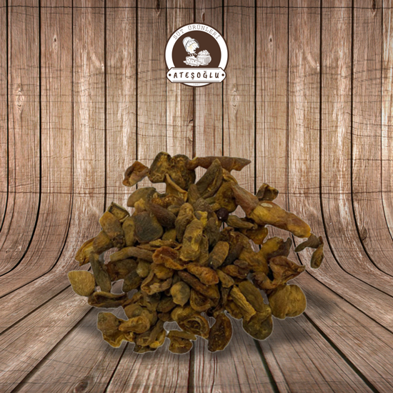 Kuru Kayısı-(Aşma)