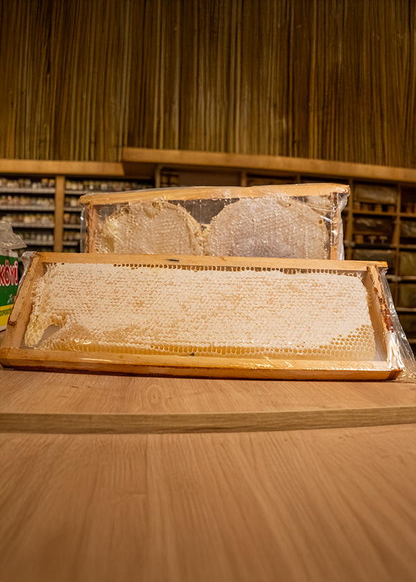 Ardahan Petek Çiçek Balı 2 kg