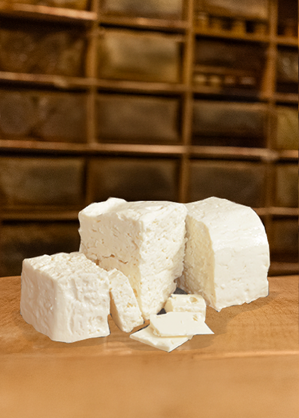 Trakya Tam Yağlı Beyaz Peynir