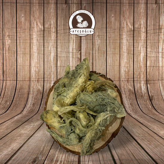 Kars Göğermiş Çeçil Peyniri