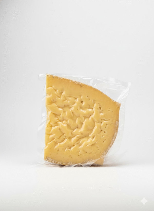 Kars Gravyer Peyniri