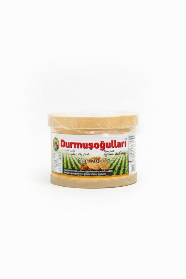 Durmuşoğulları Üzüm Pekmezi