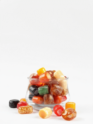 Adıyaman Akide Şekeri