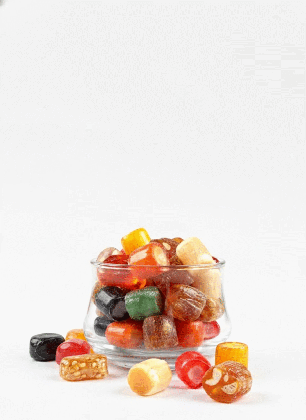 Adıyaman Akide Şekeri