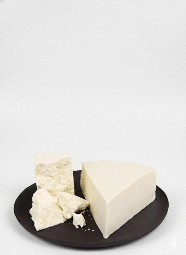 Kars Köy Peyniri Az Tuzlu Tam Yağlı